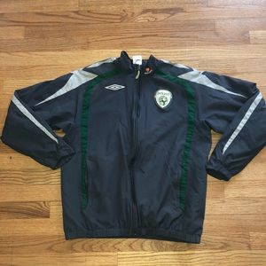 Umbro jacket